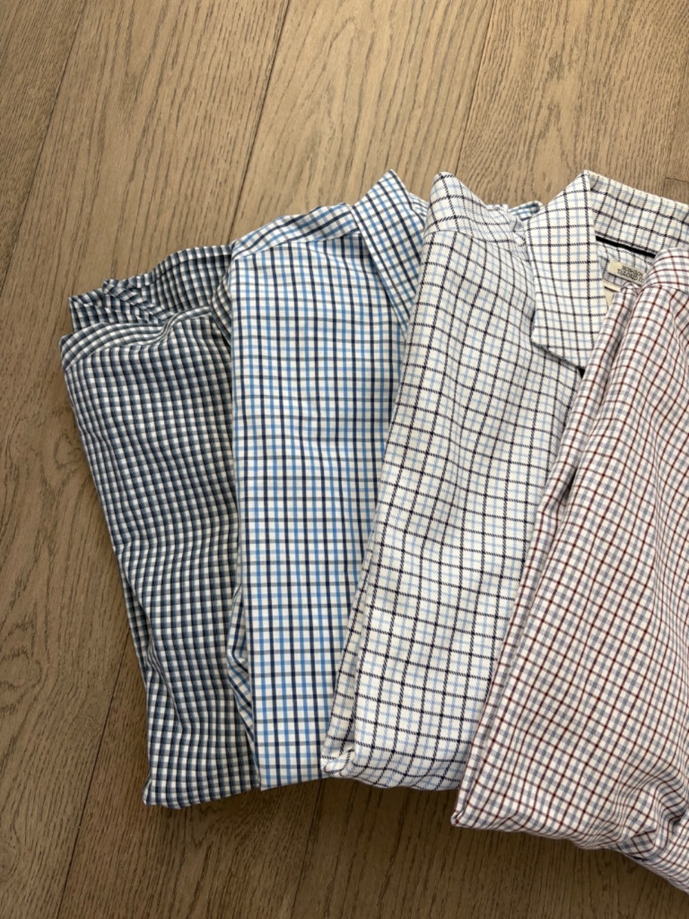 Jos A Banks 1905 Men’s 4 Shirts Bundle - Picture 10 of 16